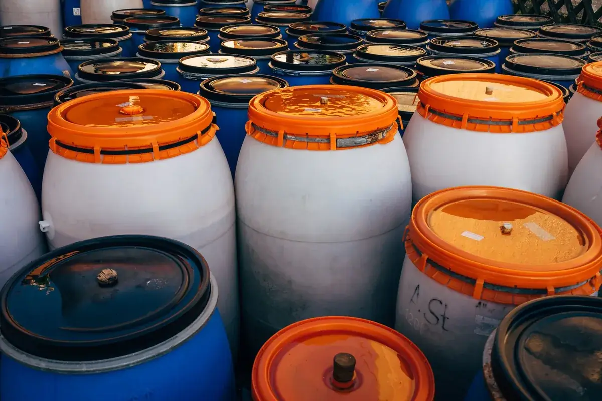 Hazmat Cleanup in Chester, NJ